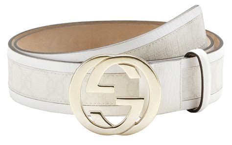 gucci belt white logo|gucci logo belt buckle.